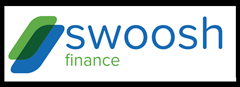 Logo for Swoosh